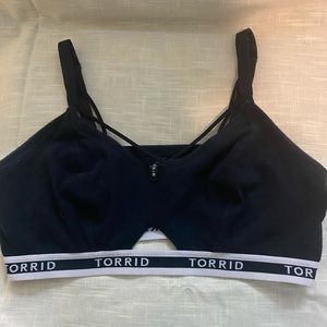 Torrid Bralette